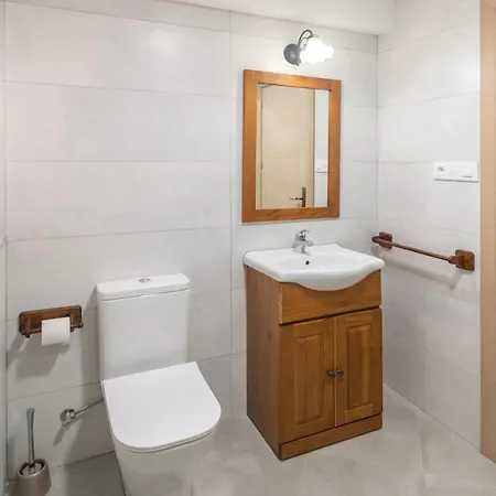 Pría, En Apartamento Ribadesella