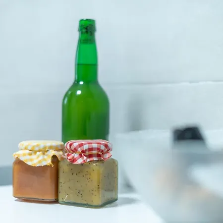 Apartamento Pría, En *