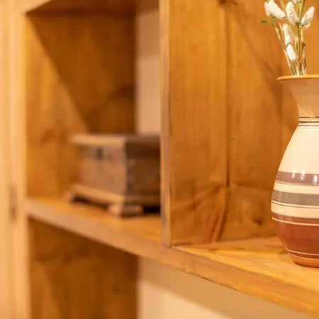 Pría, En Apartamento *