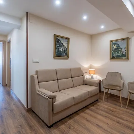 Apartamento Pría, En Ribadesella