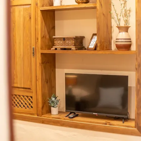 Apartamento Pría, En Ribadesella