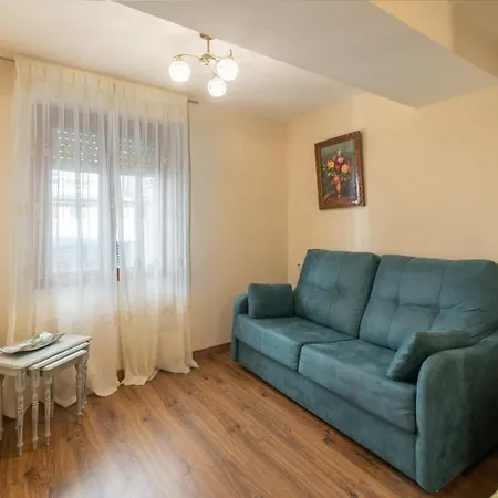 Apartamento Pría, En Ribadesella