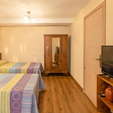 Apartment Pria, En Ribadesella