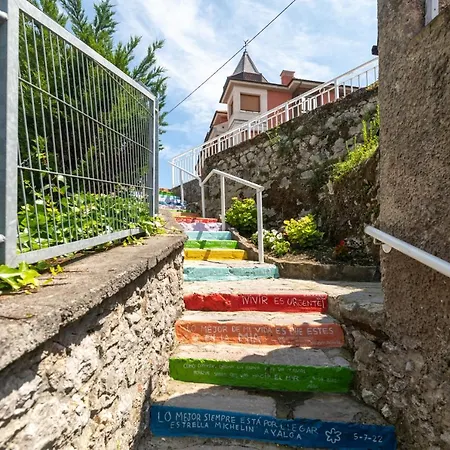 Pría, En Apartamento