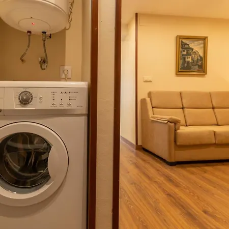 Apartamento Pría, En Ribadesella