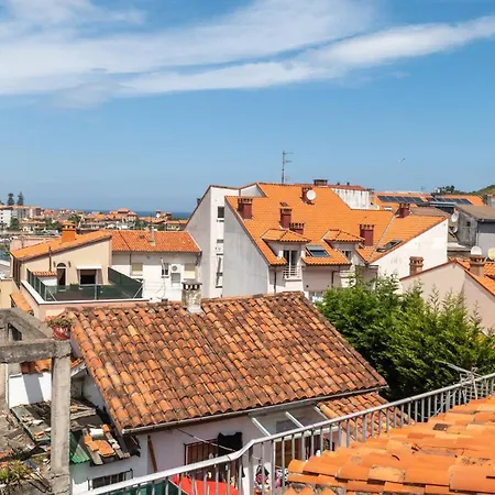 Pría, En Ribadesella