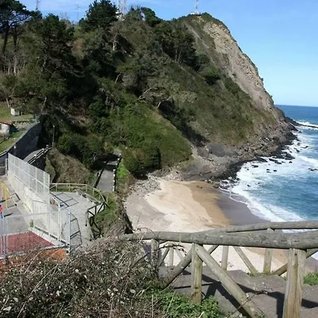 Apartamento Pría, En *